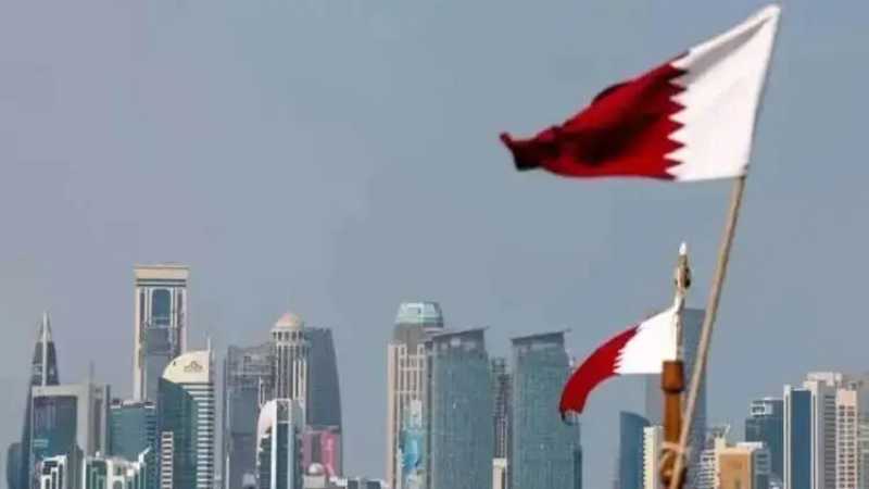 ভিসার মেয়াদ এক মাস বাড়ালো কাতার