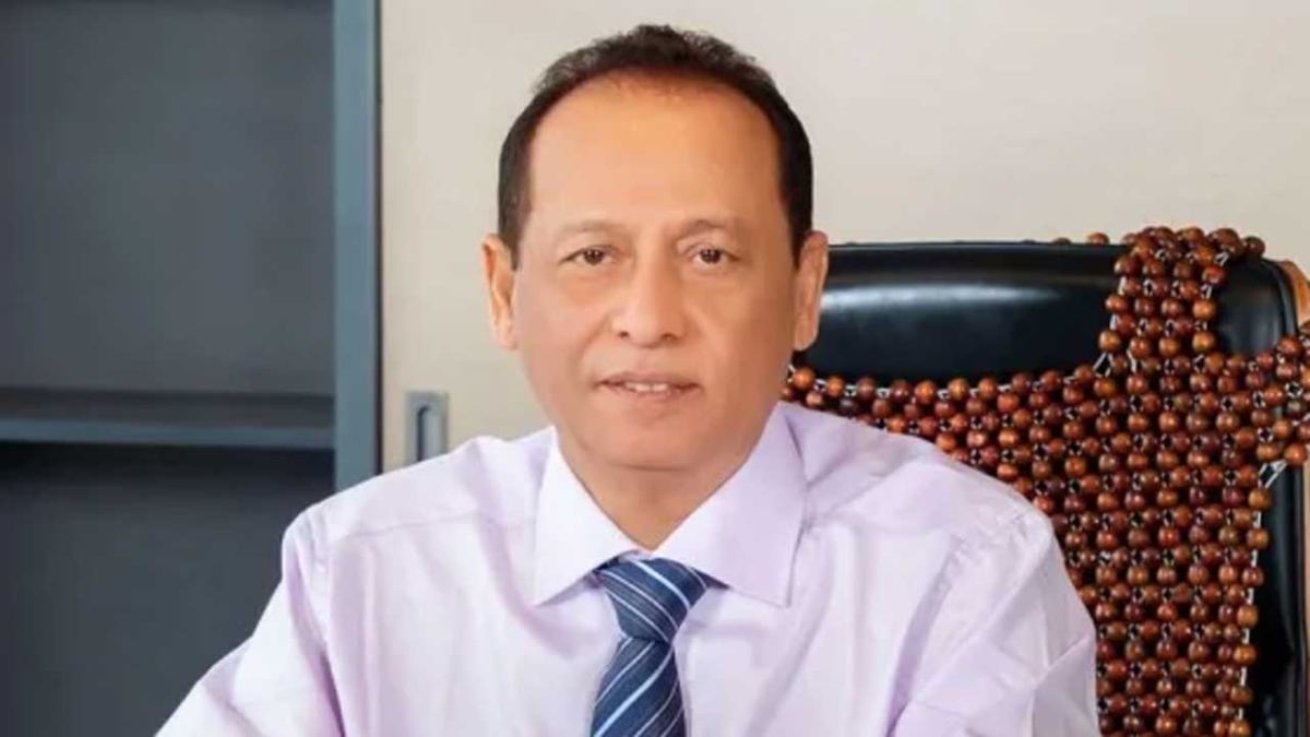 ড. কাইয়ুমের প্রার্থিতা বহাল, নাহিদের রিট খারিজ