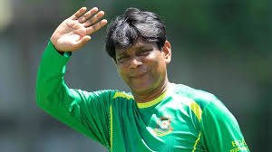 মাঠে কাজ দেন, আমি এসির ভেতর থাকতে চাই না: রফিক