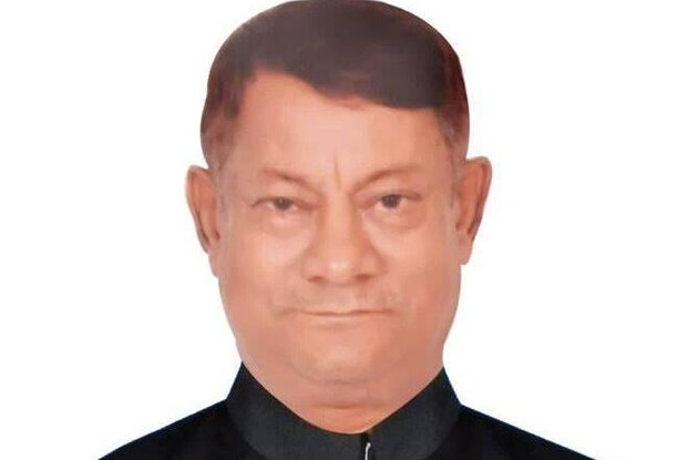 জামিনে মুক্তির পর ফের গ্রেপ্তার সাবেক এমপি রায়হান