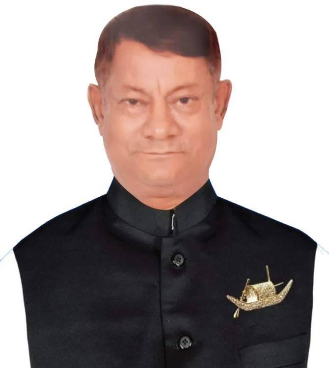 রাজশাহীতে আওয়ামী লীগের সাবেক এমপি রায়হান গ্রেপ্তার