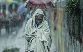 তিন বিভাগে বৃষ্টির পর তাপমাত্রা কমার আভাস