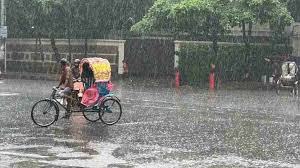 তিনদিন একসঙ্গে চলতে পারে শীত ও বৃষ্টি
