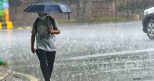 ২ বিভাগে বৃষ্টি হতে পারে শনিবার