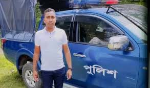 রাজশাহীতে গ্রেপ্তার ভুয়া পুলিশ সদস্য কারাগারে