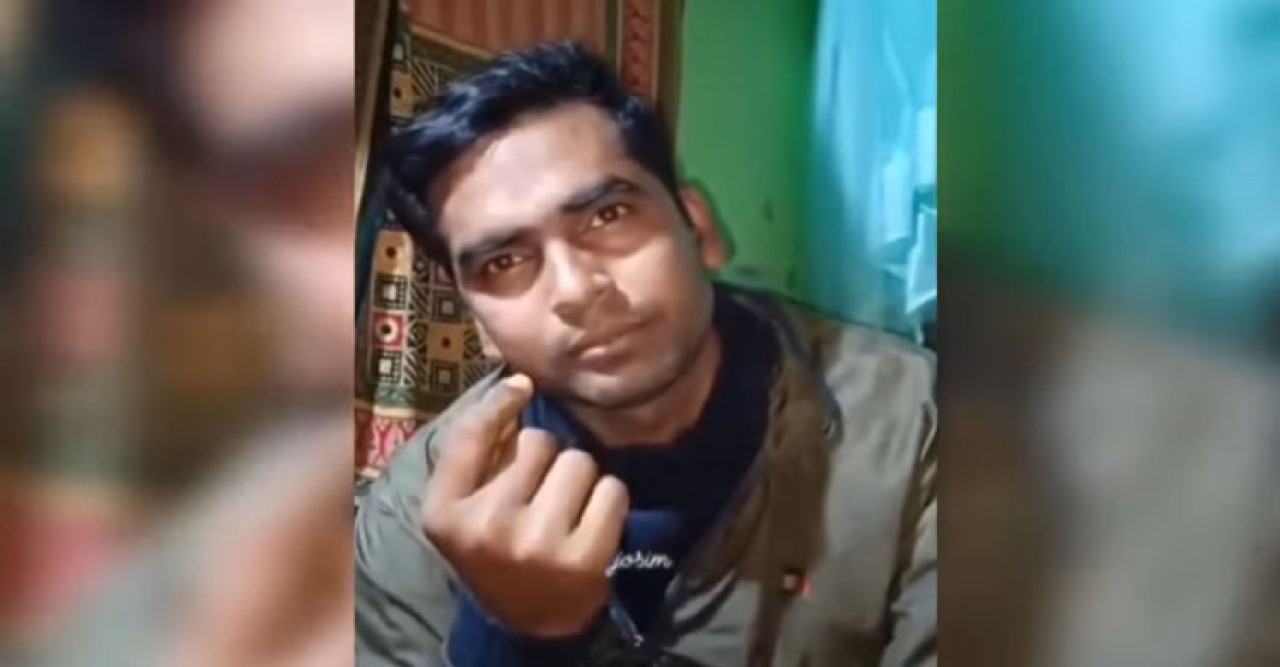 অন্যের স্ত্রীর ঘরে 'ধরা খাওয়া' পুলিশ কর্মকর্তা বরখাস্ত