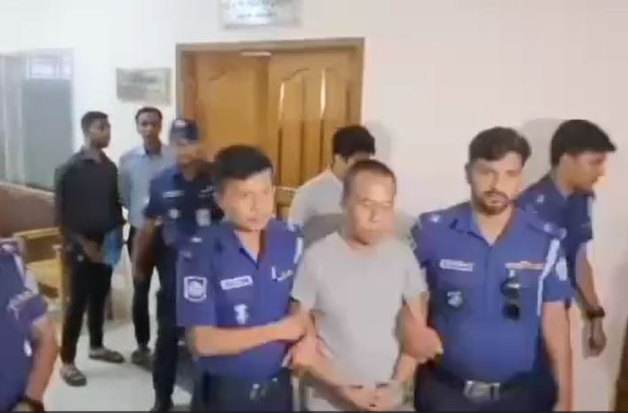 রাঙামাটিতে ছাত্রীকে ধর্ষণে ব্যর্থ হয়ে হত্যা, শিক্ষকের মৃত্যুদণ্ড