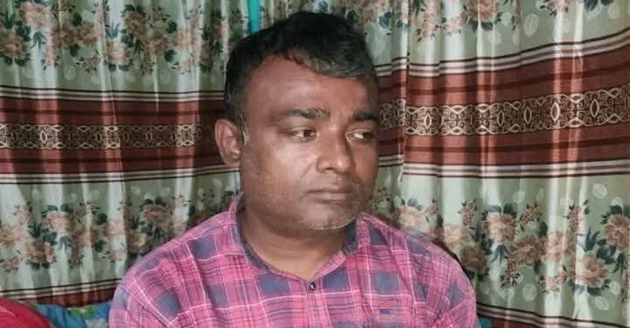 রাজশাহীতে শিশুকে ধর্ষণের চেষ্টার অভিযোগ, অভিযুক্ত কারাগারে