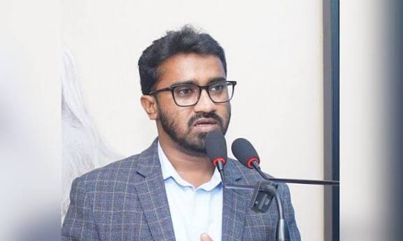 ডাকসুর নতুন জিএস হতে পারেন রাশেদ খান