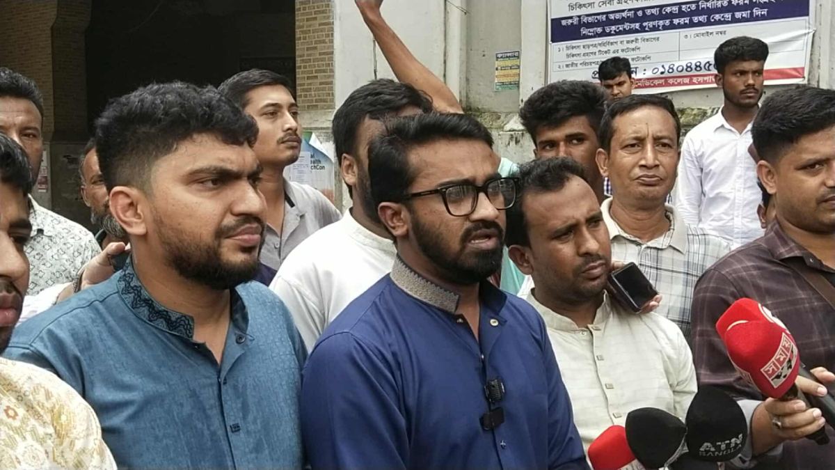 নুরকে সুস্থ দেখানোর পরিকল্পনা চলছে : রাশেদ খান