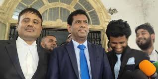 রেড নোটিশের তথ্য প্রসিকিউশনে নেই: চিফ প্রসিকিউটর