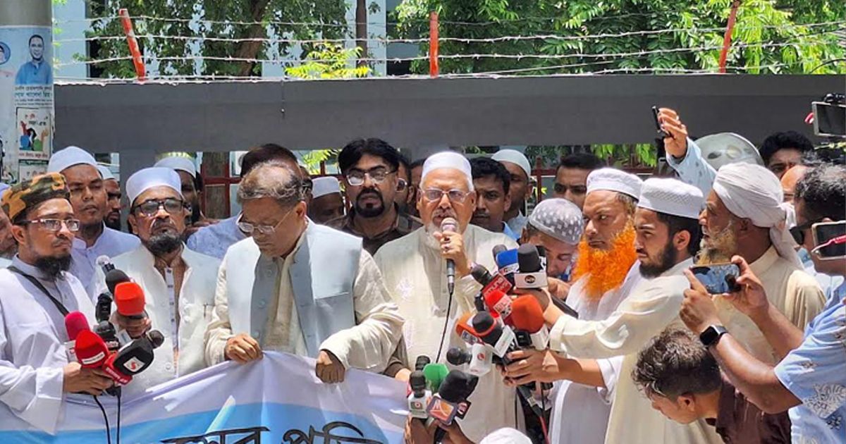 আন্দোলনে পুলিশ বাহিনী বেশি ক্ষতিগ্রস্ত হয়েছে: ধর্মমন্ত্রী