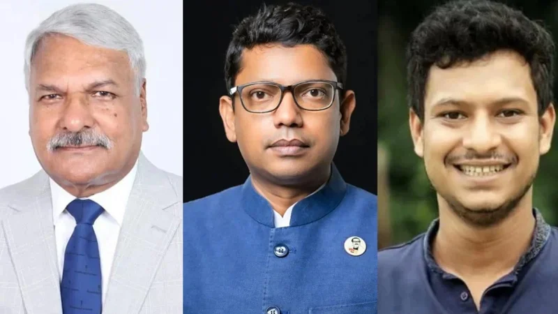 পলক-টুকু-সৈকতসহ ৬ জন আবার রিমান্ডে