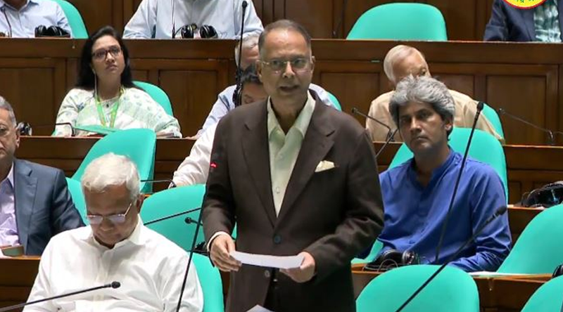 উৎপাদন ও চাহিদার ব্যবধান কমে ৩৩৯ মেগাওয়াটে নেমেছে: বিদ্যুৎমন্ত্রী