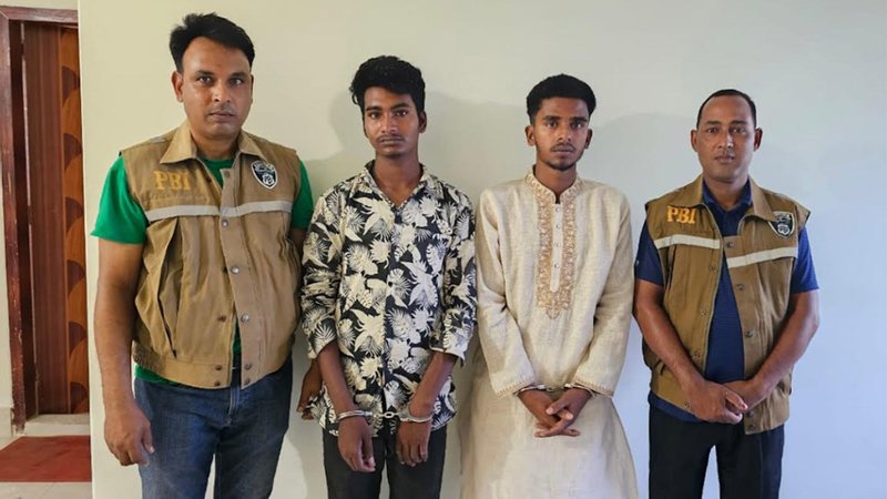 শিশু সুবর্ণাকে ধর্ষণ ও হত্যার ৭ বছর রহস্য উদঘাটন