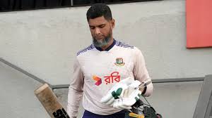 এবার মাহমুদউল্লাহ রিয়াদের অবসরের ঘোষণা