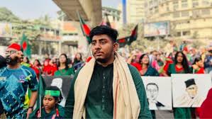 এনসিপি জামায়াতের জোটে গেলে ব্যাপারটা আত্মঘাতী হবে: রিফাত রশিদ