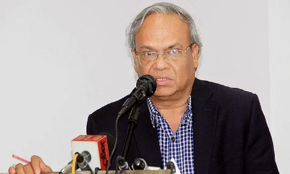 ঈদযাত্রায় নারীরা যৌন হয়রানি শিকার হন : রিজভী