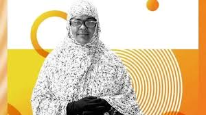 বিবিসির প্রভাবশালী ১০০ নারীর তালিকায় বাংলাদেশি রিক্তা বানু