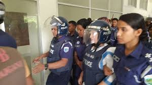 সাবেক এমপি হেনরী ও তার স্বামী ৫ দিনের রিমান্ড মঞ্জুর