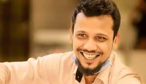 নাট্যনির্মাতা রাফাত মজুমদার রিংকু গ্রেফতার