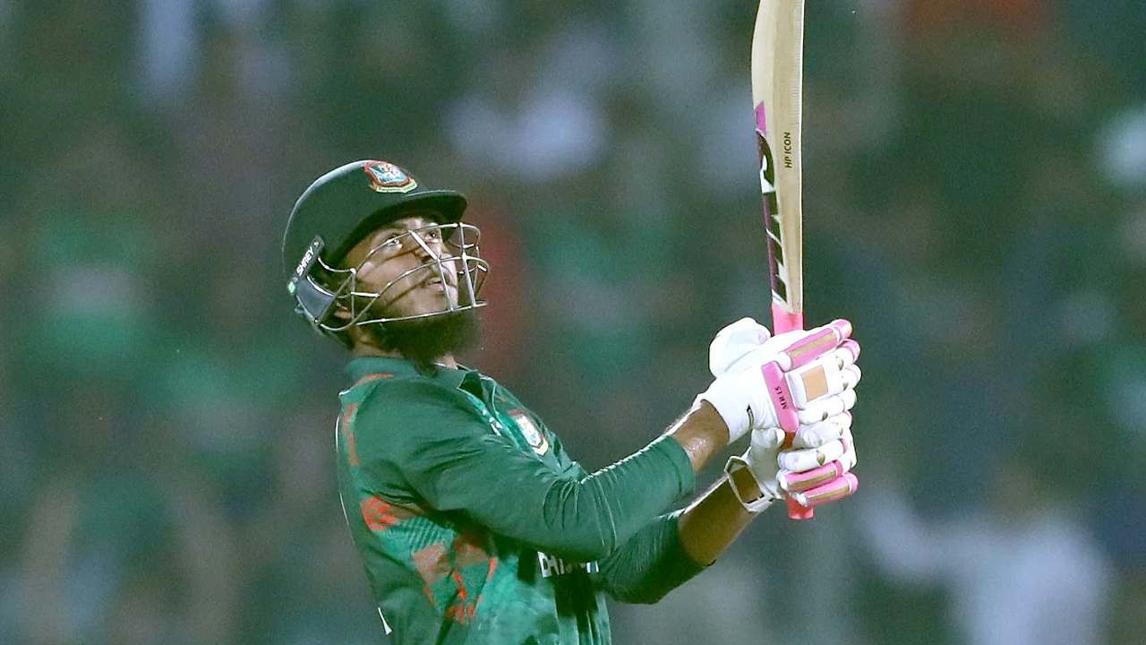 তাসকিন-রিশাদ ঝড়ের পরও সিরিজ বাঁচাতে পারল না টাইগাররা