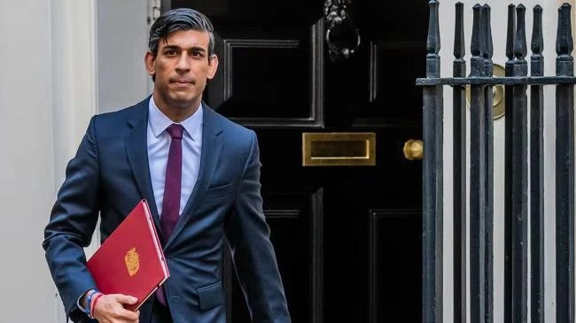 যুক্তরাজ্যে আগাম নির্বাচনের তারিখ ঘোষণা সুনাকের