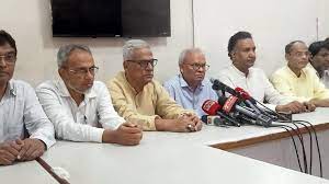 ঈদে মানুষের মনে সুখ নেই, আনন্দ নেই: রিজভী