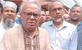 এই বিজয় অধিকারকামী মানুষের জন্য এক মহান বার্তা: রিজভী