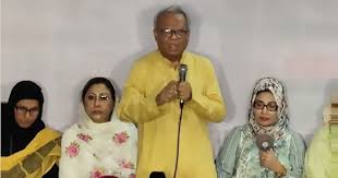 দেশকে নেতৃত্বশূন্য করার মাস্টারপ্ল্যান করছে সরকার: রিজভী