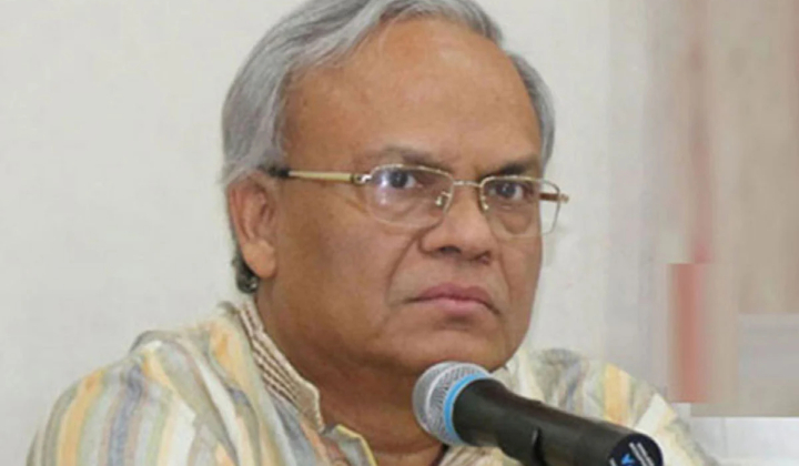 আ.লীগের কর্মসূচিতে কারাগারে বসে ঝাড়ফুঁক দিচ্ছেন দরবেশ: রিজভী