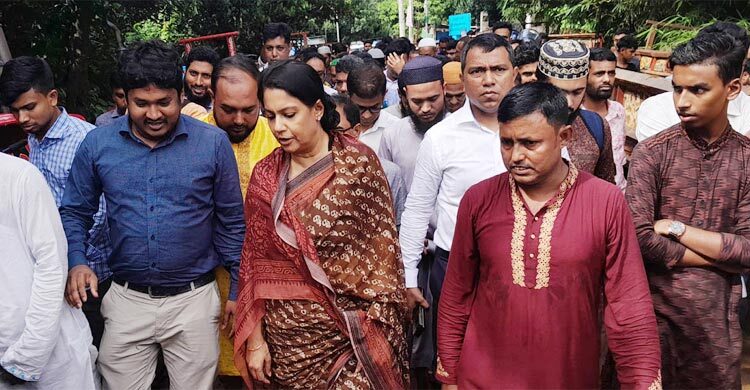 ভারতকে আন্তর্জাতিক নদী আইন মেনে চলার আহ্বান পরিবেশ উপদেষ্টার