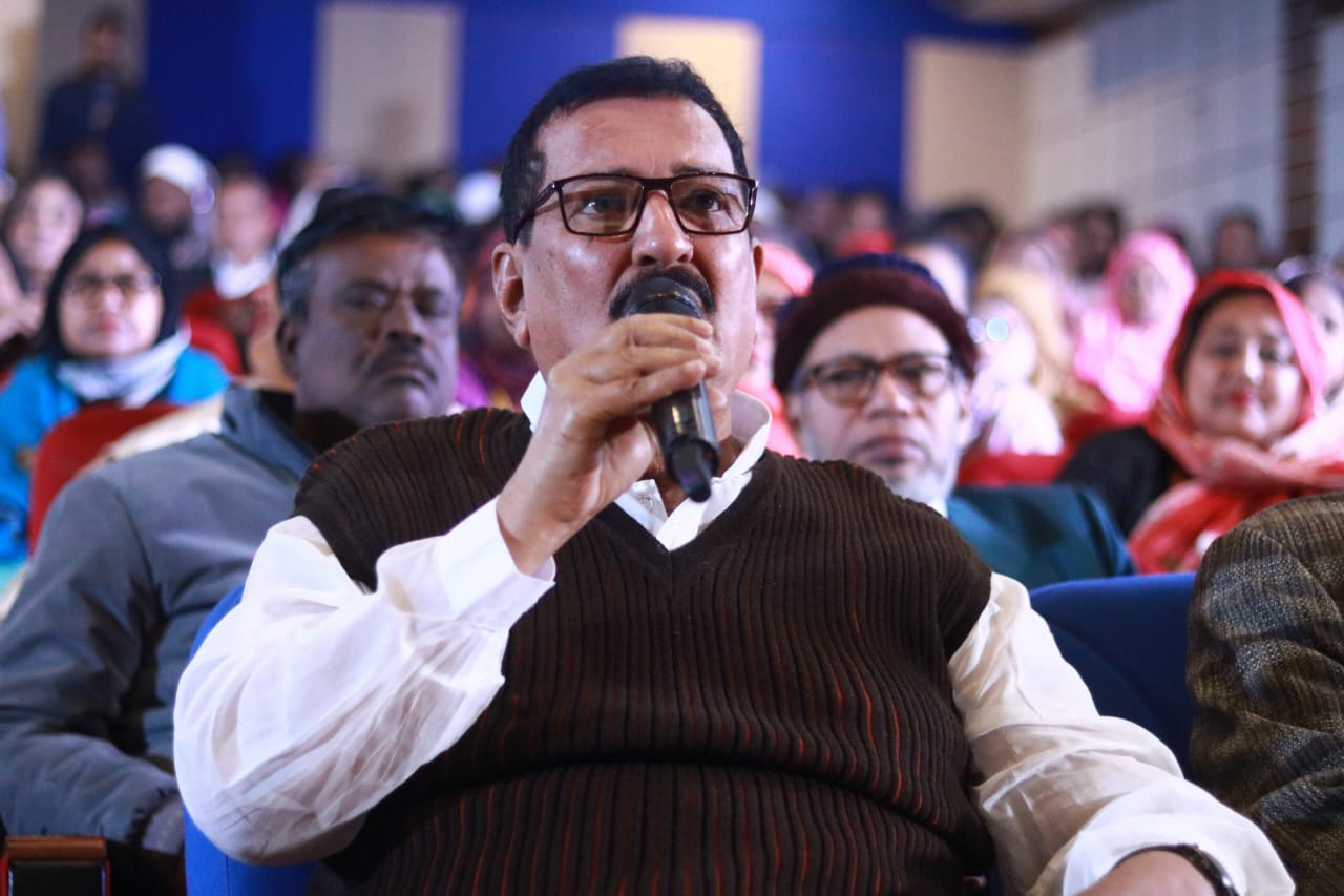 ক্ষমতায় গেলে নতুন এক বাংলাদেশ উপহার দেবে বিএনপি : মিনু