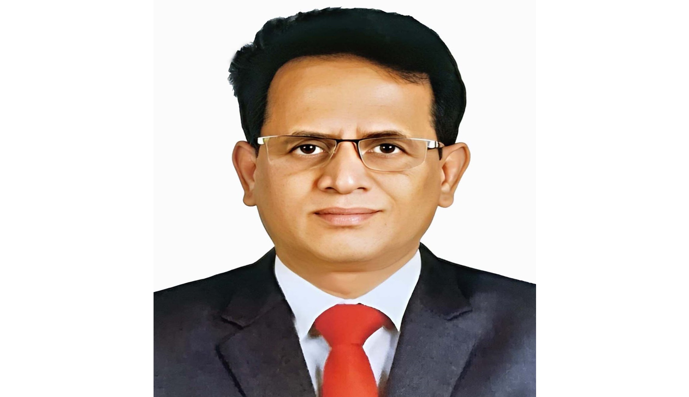 জিএম কাদেরের রাজনৈতিক সচিব হলেন রেজাউল