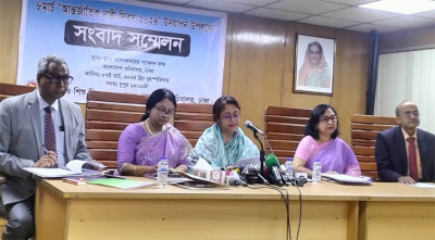 নারী দিবসে সম্মাননা পাচ্ছেন ৫ জয়িতা