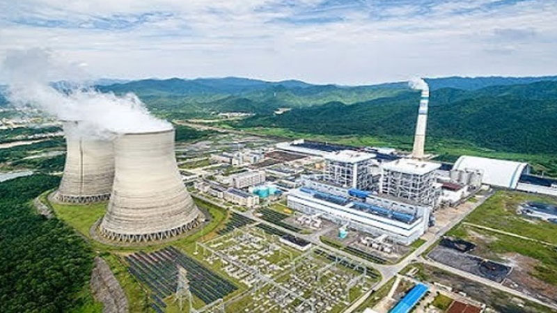 রামপাল বিদ্যুৎকেন্দ্রে ডাকাতির ঘটনায় মামলা, গ্রেপ্তার ১২