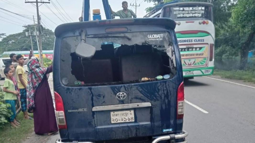 ওমান প্রবাসীকে আনতে গিয়ে প্রাণ গেল একই পরিবারের ৭ জনের