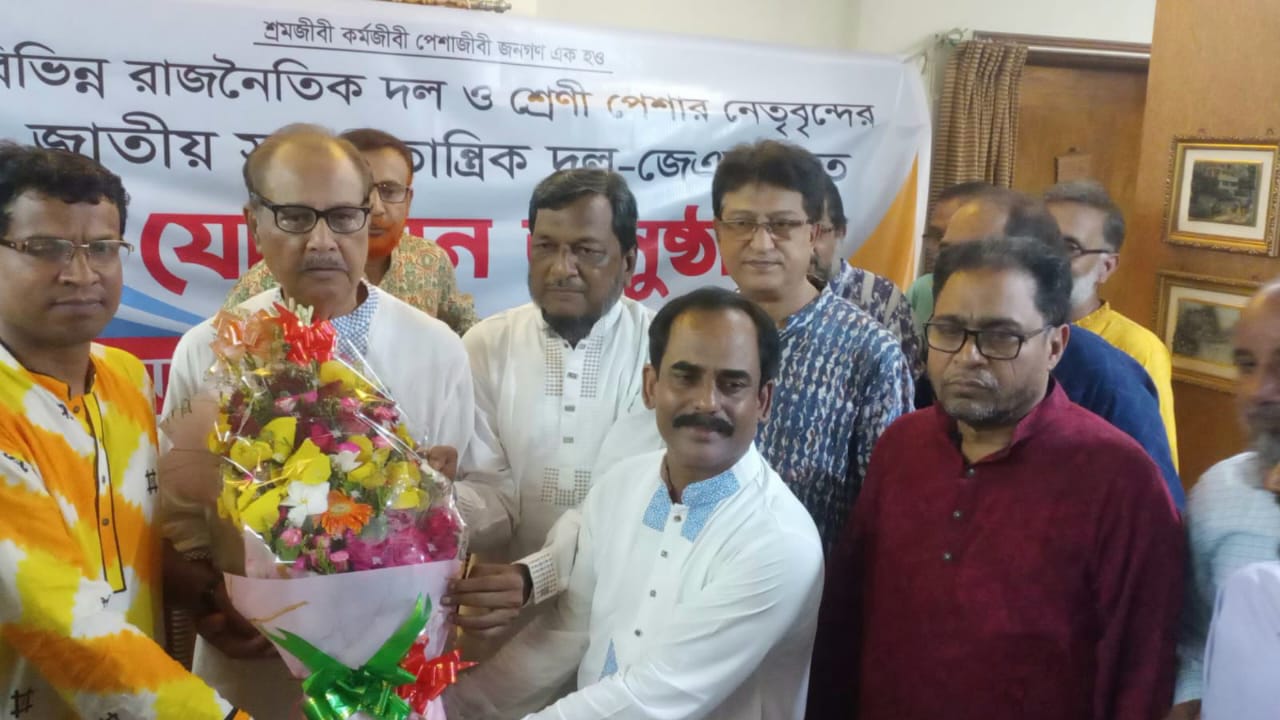 একাত্তরের মীমাংসিত বিষয় নিয়ে বিতর্কের সুযোগ নেই: রব