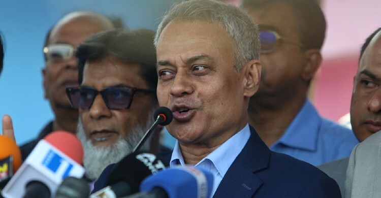 জ্বালানি সংকটকের অজুহাতে গণপরিবহনে ভাড়া বাড়ানোর সুযোগ নেই: সড়কমন্ত্রী