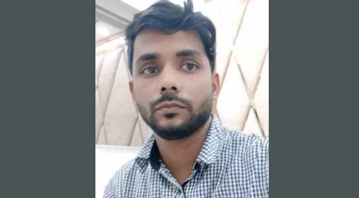 এক গুলিতে রকিবুলের পরিবারের স্বপ্ন মিথ্যা হয়ে গেল