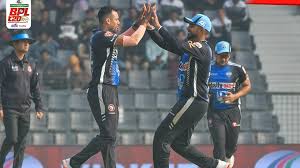 টস জিতে রাজশাহীকে ব্যাটিংয়ে পাঠাল রংপুর