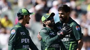 রউফের দুর্দান্ত বোলিংয়ে হারলো পাকিস্তান