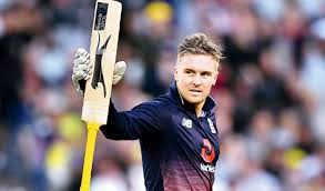 ঢাকার হয়ে বিপিএল খেলতে সিলেটে জেসন রয়