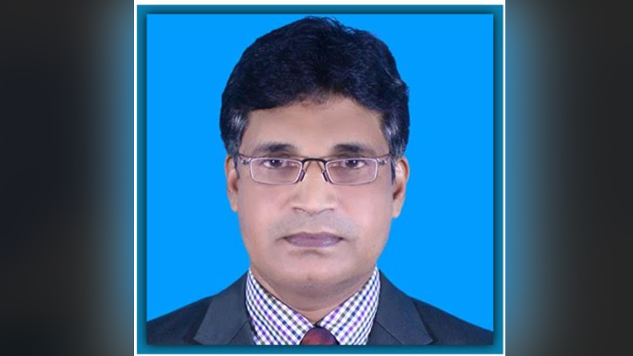 এবার রাবির ভারপ্রাপ্ত রেজিস্ট্রারের পদত্যাগ