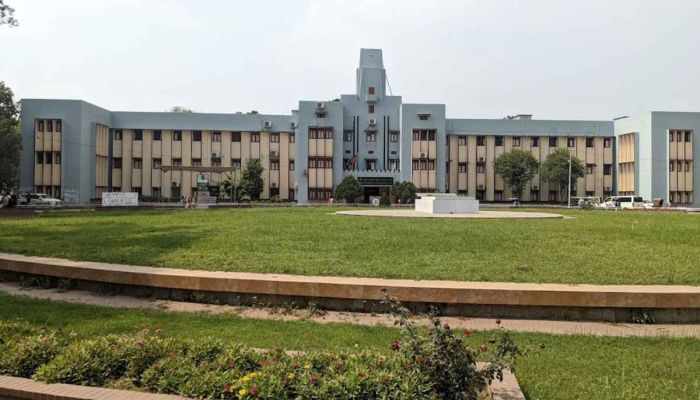 রাবিতে নিয়োগে নিষেধাজ্ঞা প্রত্যাহার