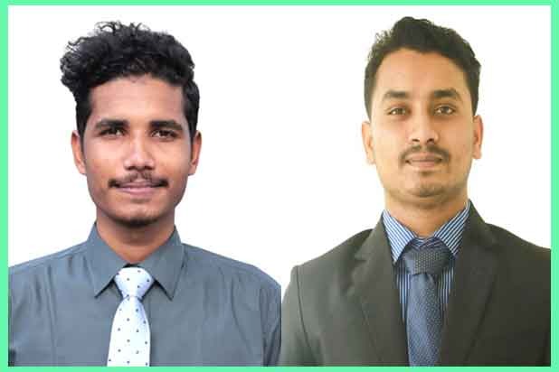 রাবি সাংবাদিক সমিতির সভাপতি ইরফান, সম্পাদক সাজিদ
