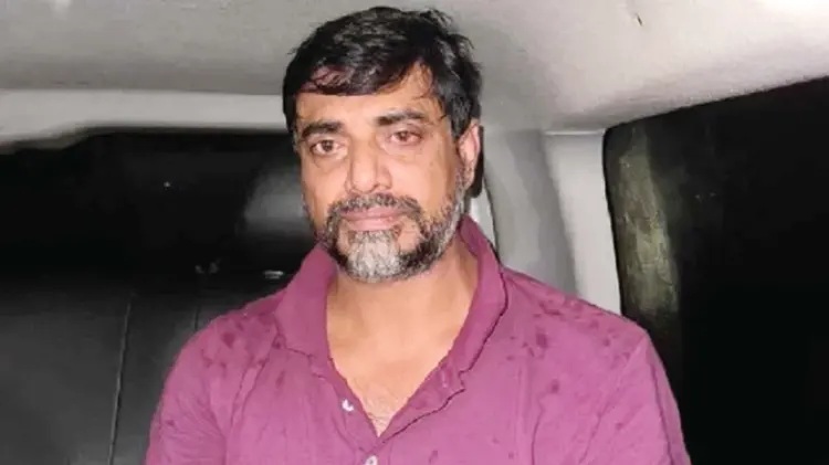 রাজশাহীতে দুই হাতে গুলি চালানো সেই রুবেল ফের রিমান্ডে