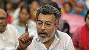 উত্তাল কলকাতা: অভিনেতা রুদ্রনীল আটক