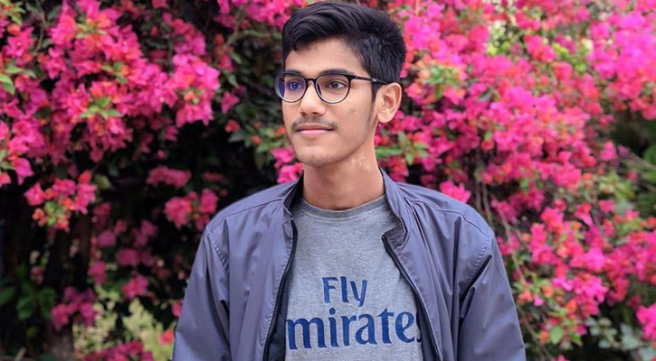 গলায় ফাঁস দিয়ে রুয়েট শিক্ষার্থীর আত্মহত্যা