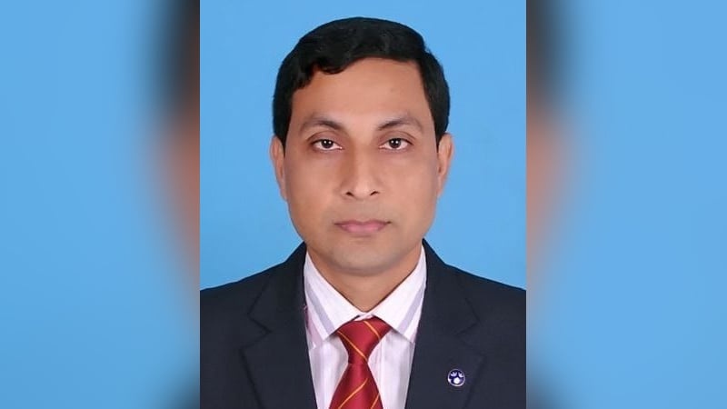 রুয়েটের নতুন উপাচার্য অধ্যাপক আব্দুর রাজ্জাক